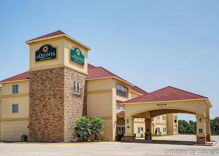 Americas Best Value Inn - Gun Barrel City