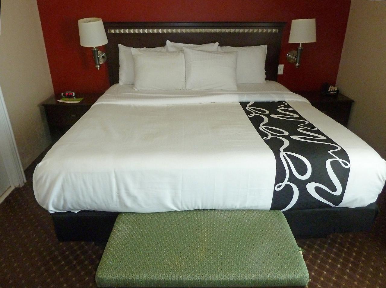 Americas Value - Gun Barrel Hotel Gun Barrel City