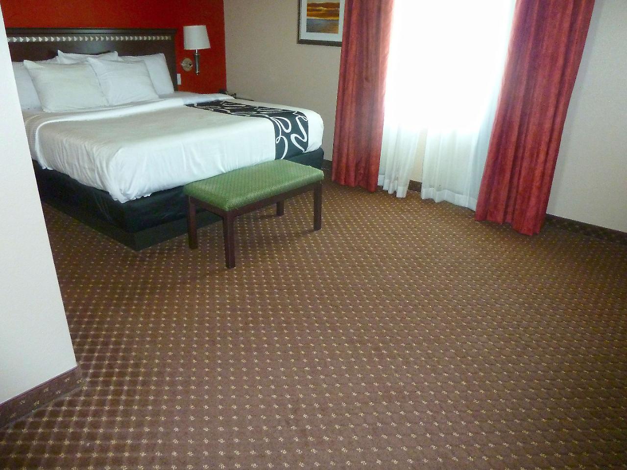 Hotel Americas Value - Gun Barrel Gun Barrel City
