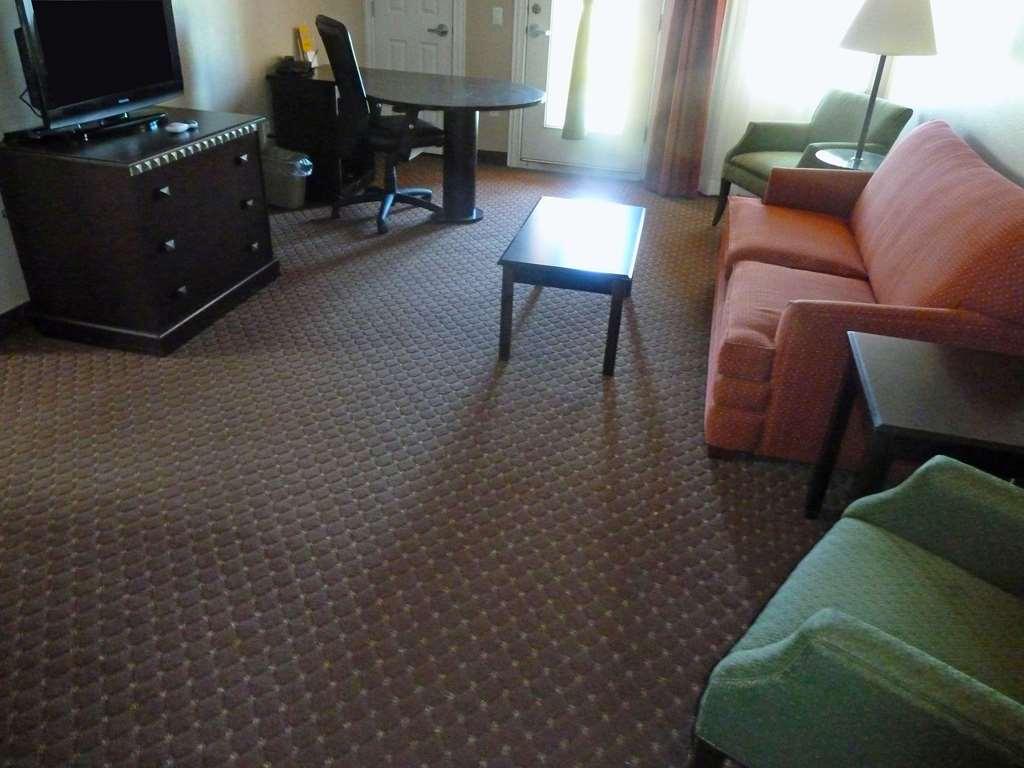 Hotel Americas Value - Gun Barrel 3*