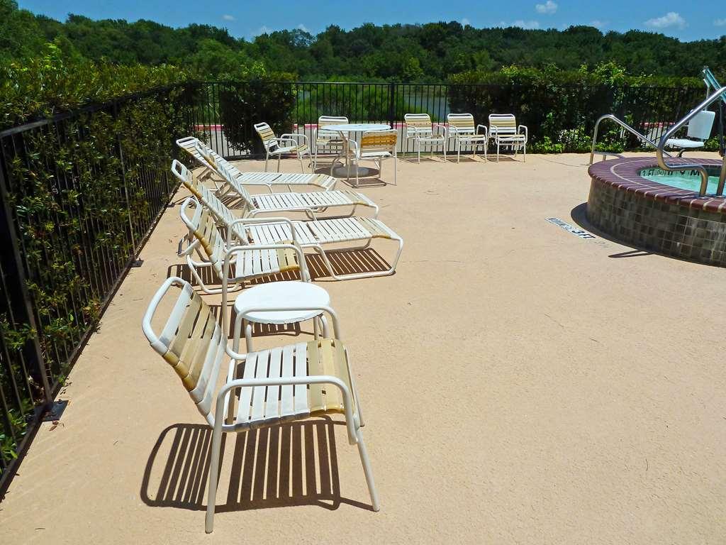 Hotel Americas Value - Gun Barrel Gun Barrel City