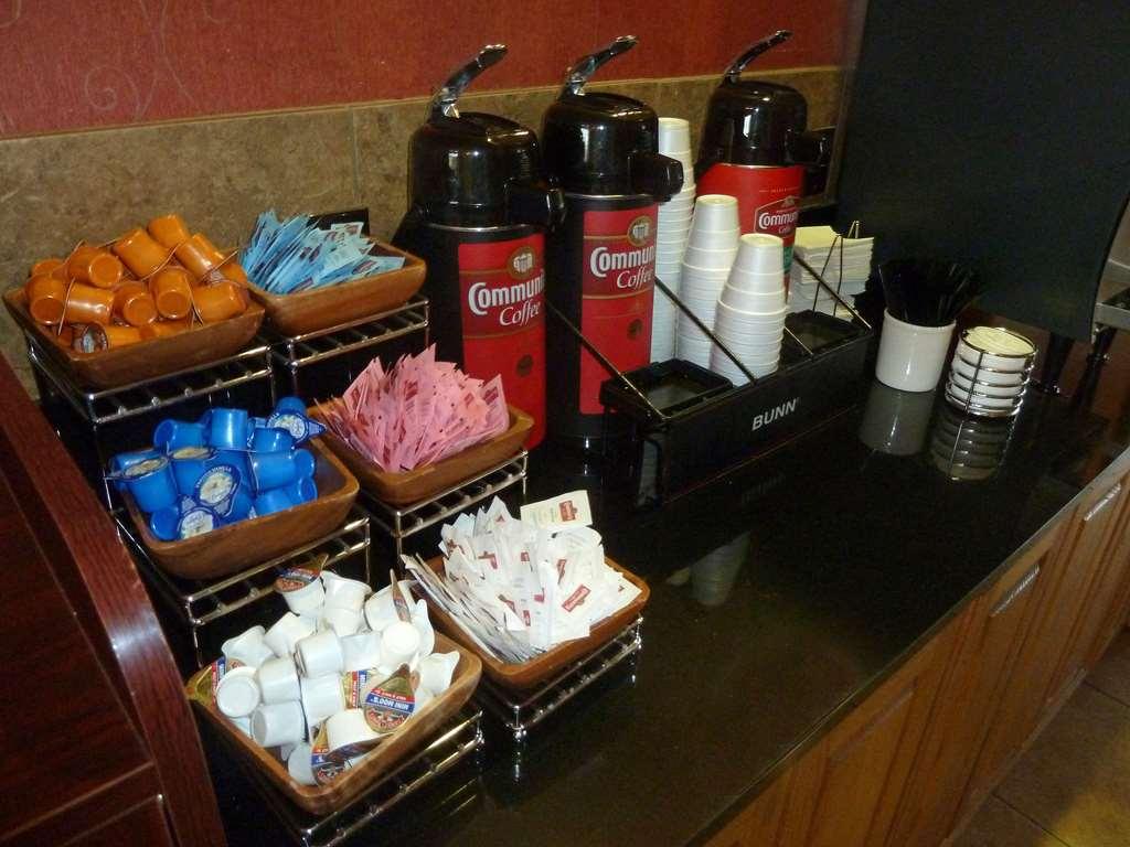 Hotel Americas Value - Gun Barrel