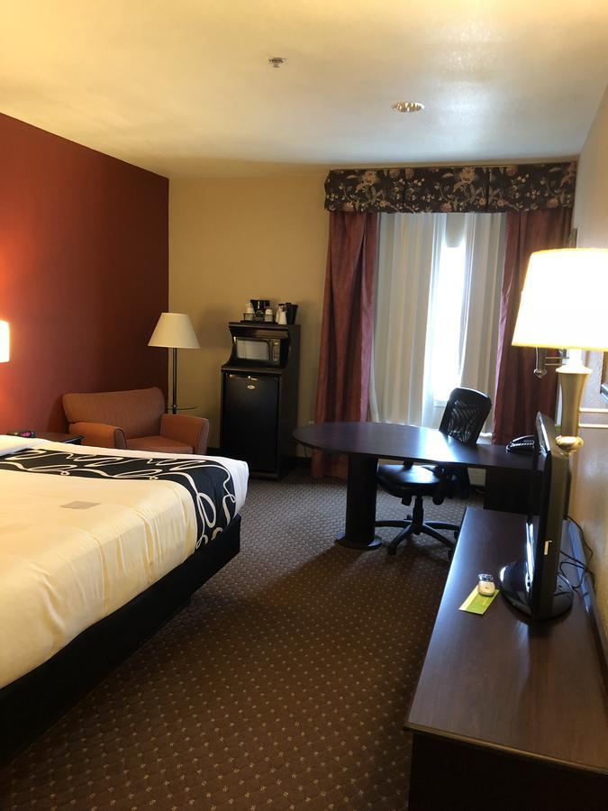 Hotel Americas Value - Gun Barrel 3*