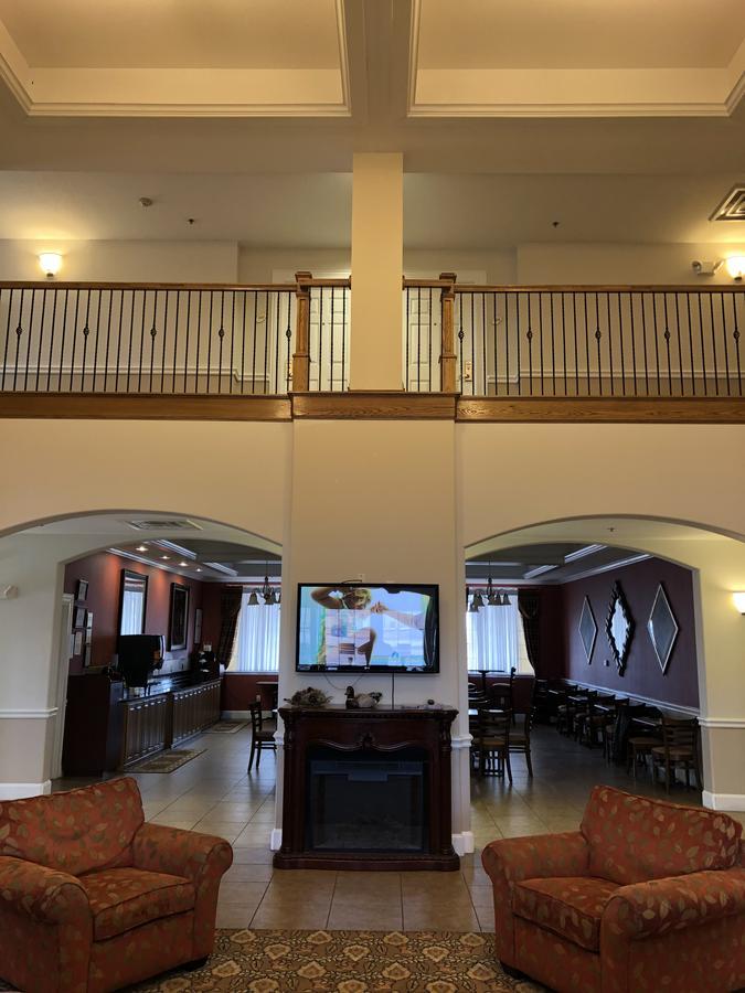 Hotel Americas Value - Gun Barrel 3*