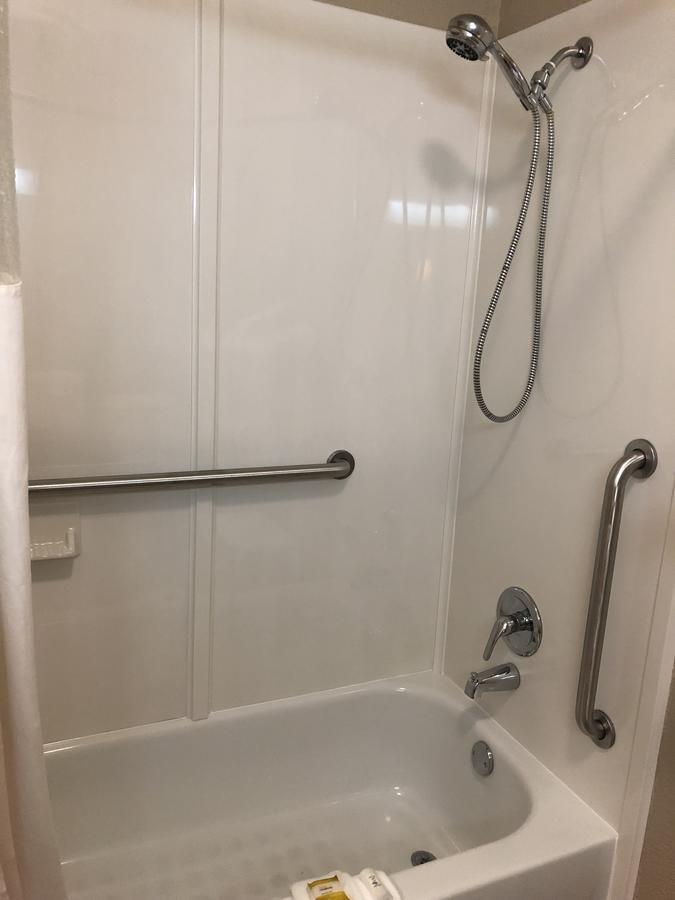 Americas Value - Gun Barrel Hotel Gun Barrel City