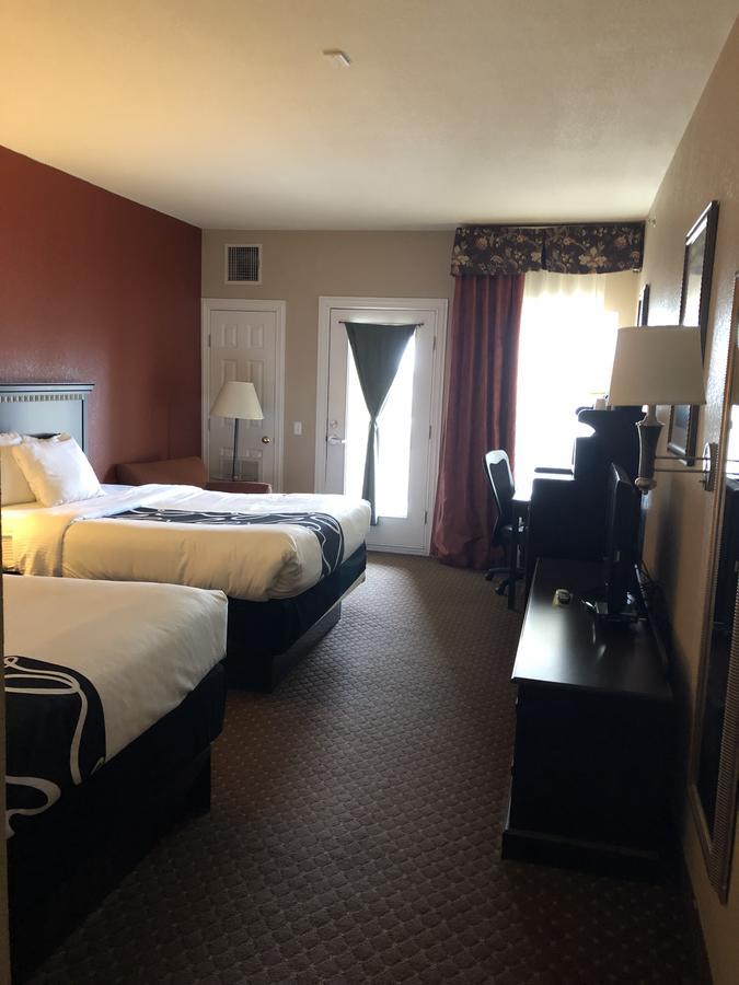 Hotel Americas Value - Gun Barrel Gun Barrel City