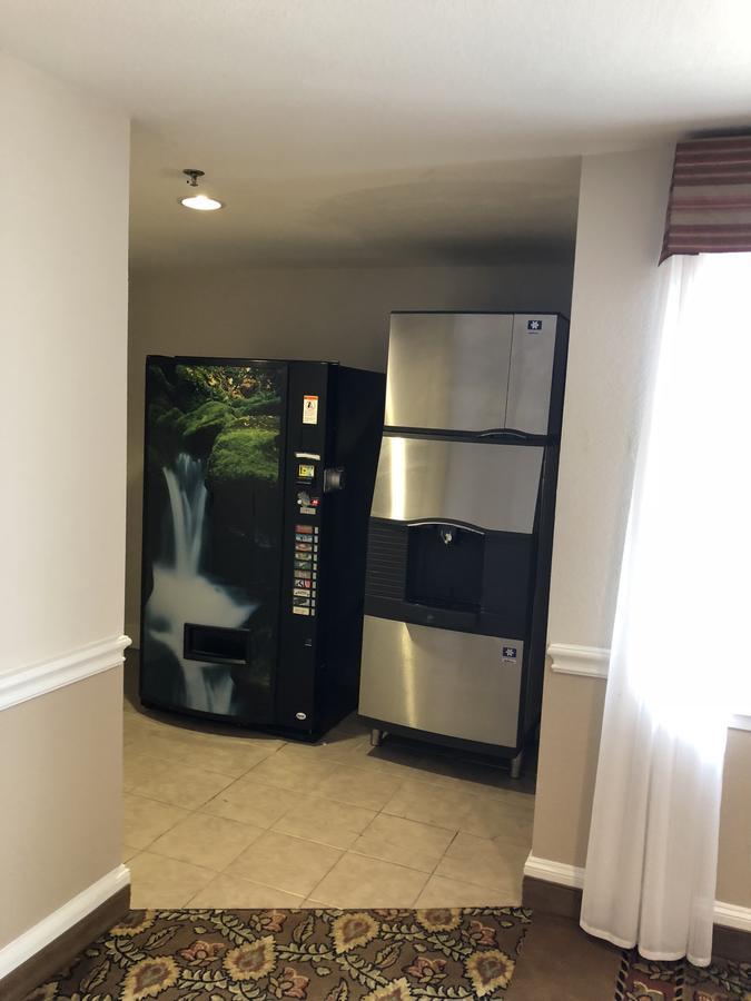 Americas Value - Gun Barrel Hotel Gun Barrel City