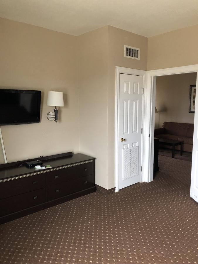 Hotel Americas Value - Gun Barrel Gun Barrel City