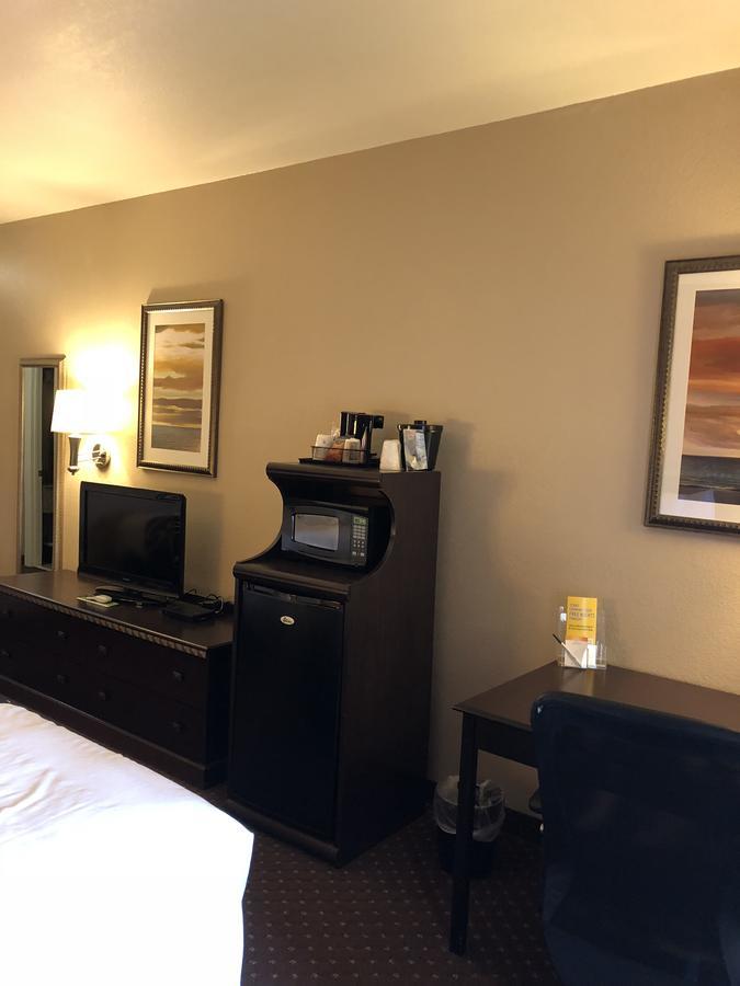 Americas Value - Gun Barrel Hotel Gun Barrel City
