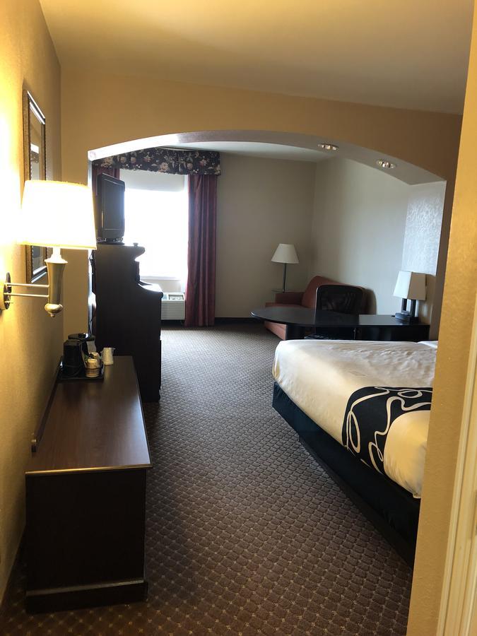Americas Value - Gun Barrel Hotel