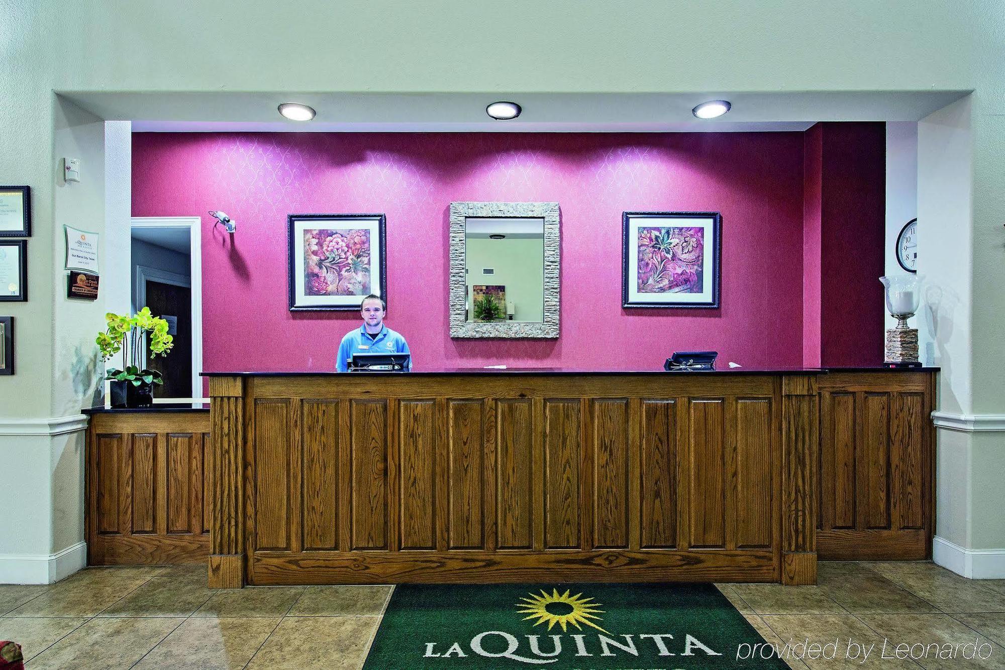 Americas Value - Gun Barrel Hotel Gun Barrel City