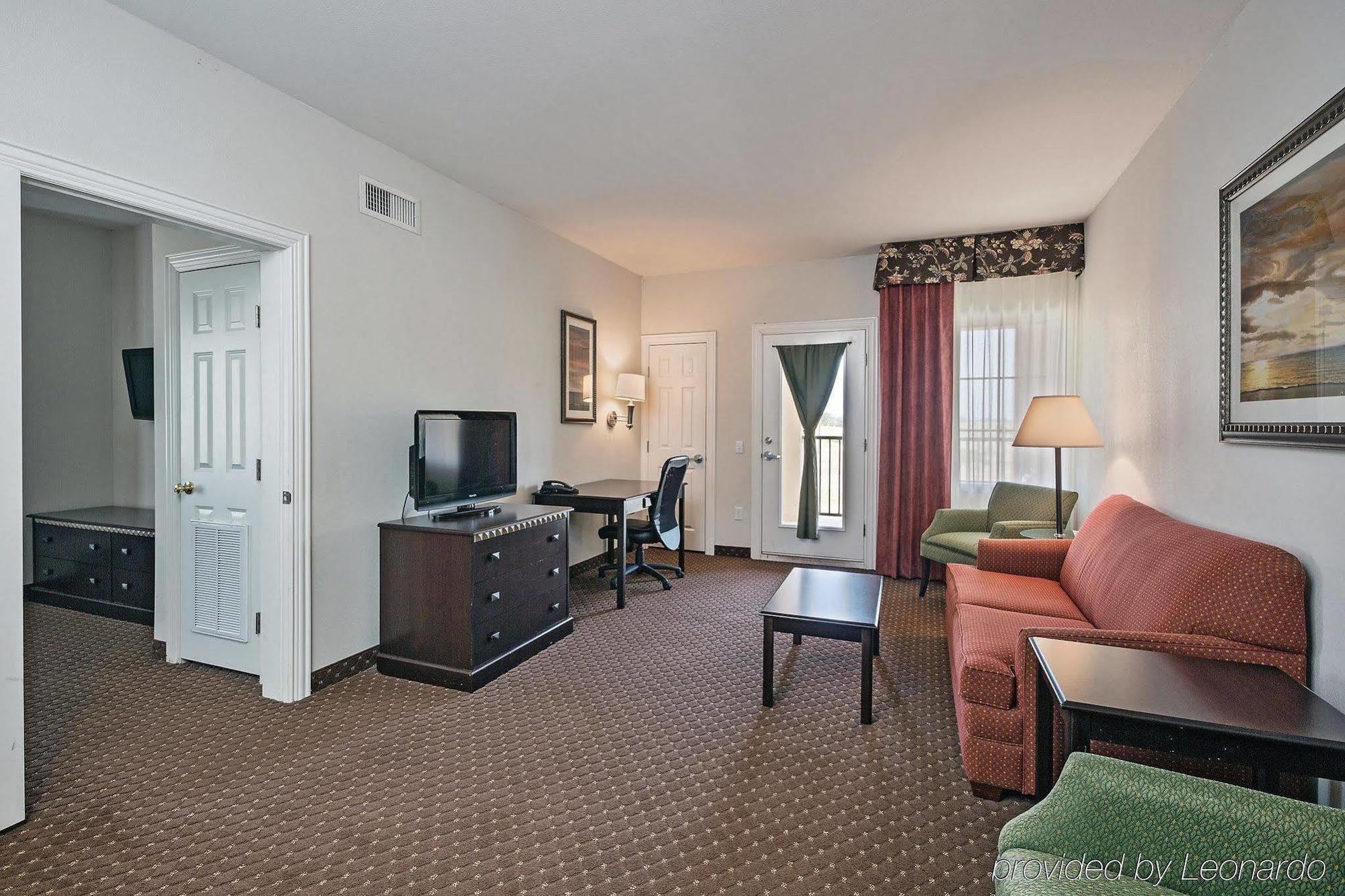 Hotel Americas Value - Gun Barrel 3*