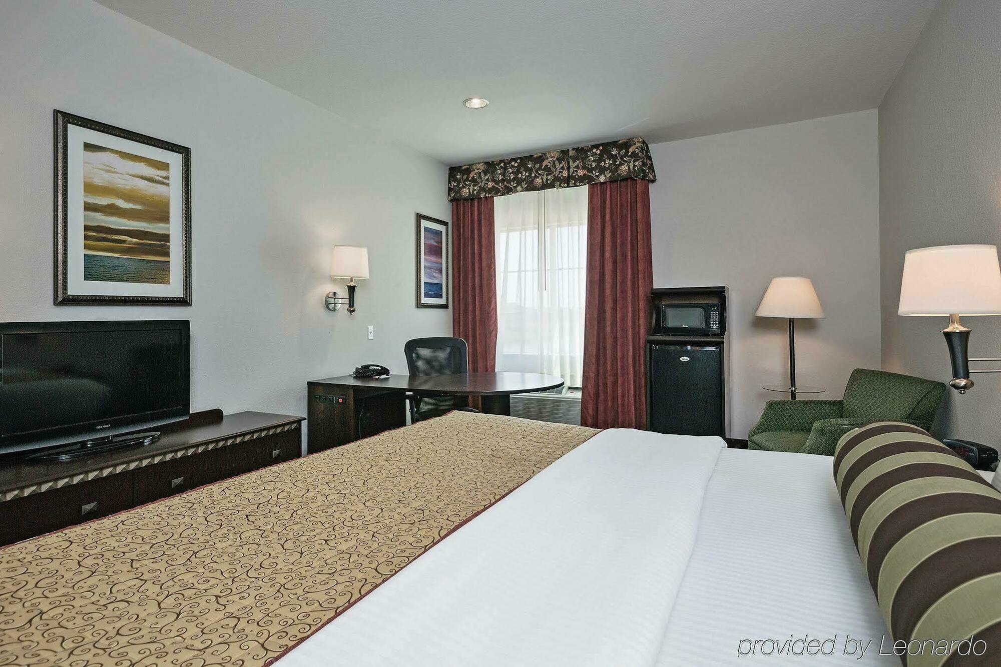 Hotel Americas Value - Gun Barrel Gun Barrel City