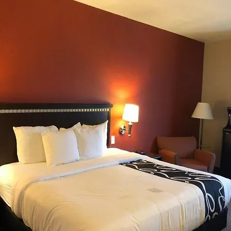 Americas Best Value Inn - Gun Barrel City Exterior foto