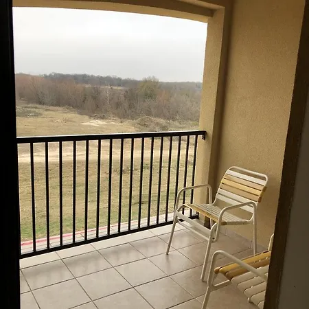 Americas Best Value Inn - Gun Barrel City Exterior foto