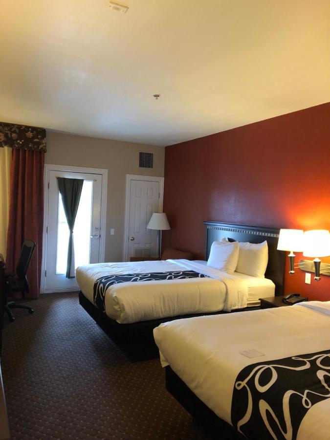 Hotel Americas Value - Gun Barrel 3*