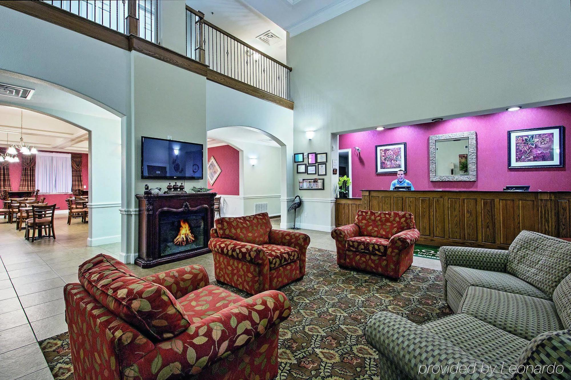Americas Value - Gun Barrel Hotel Gun Barrel City
