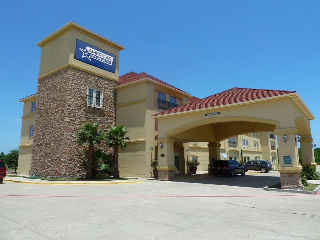 Hotel Americas Best Value -