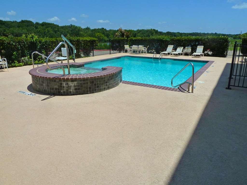 Americas Best Value - Hotel Gun Barrel City