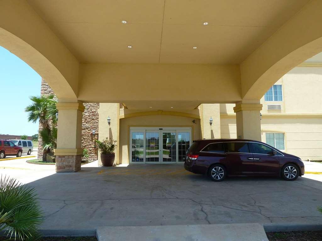 Americas Best Value - Hotel Gun Barrel City