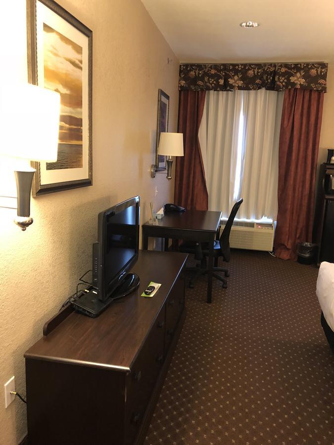 Americas Best Value - Hotel