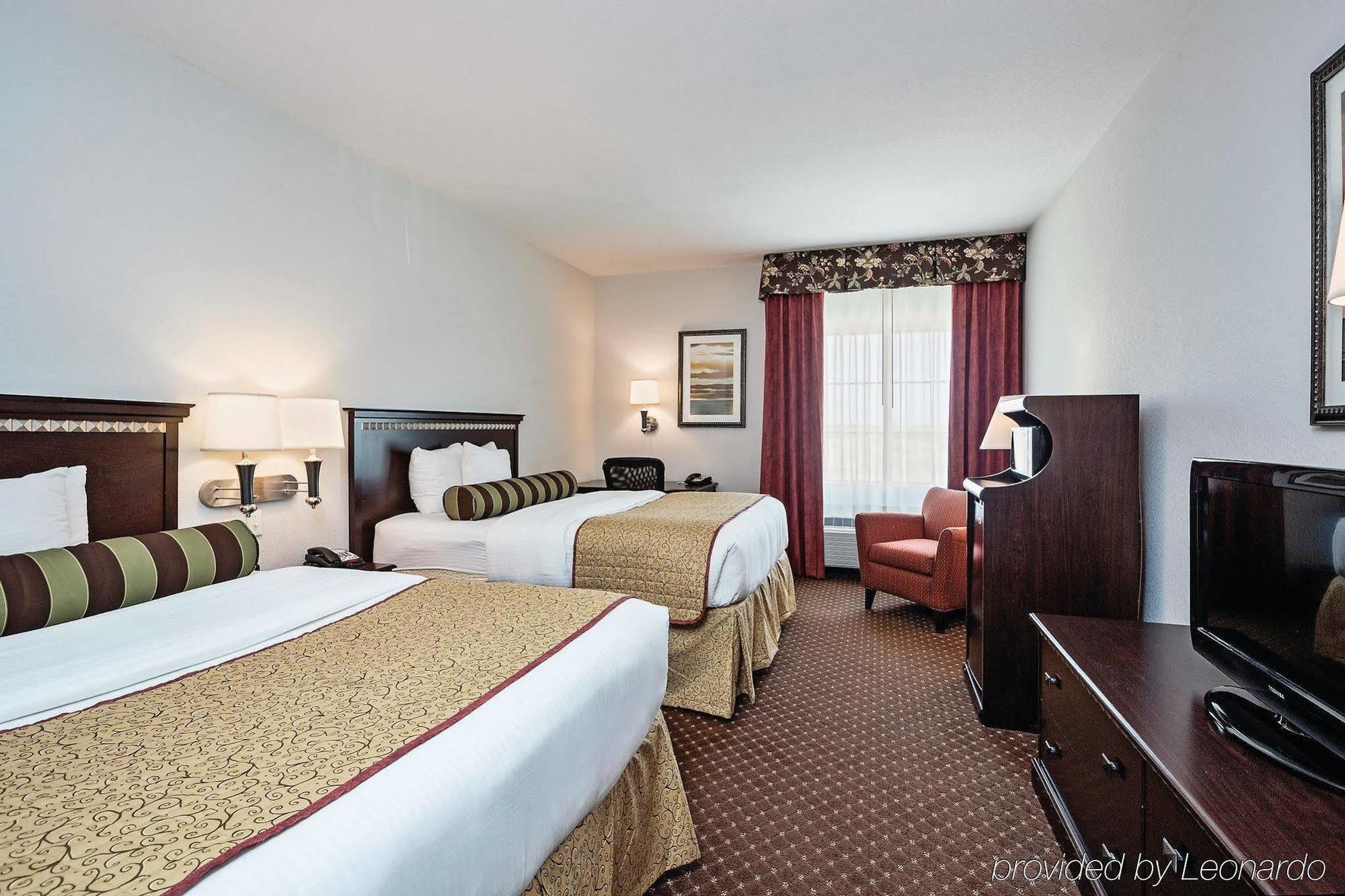 Americas Best Value - 3*